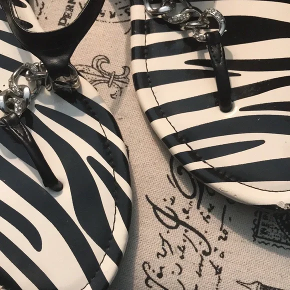 Bebe sandal - Picture 7 of 10